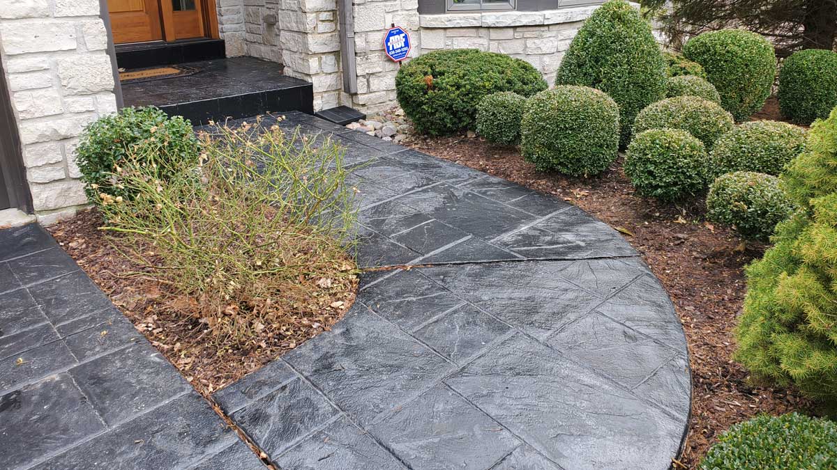 Concrete Leveling in St Louis