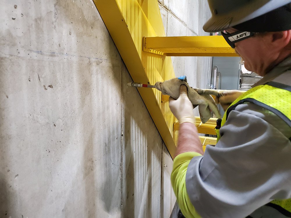 industrial-curtain-grouting-project