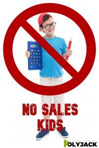 no-sales