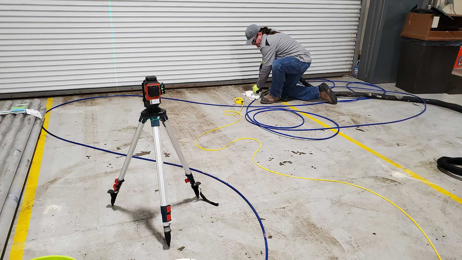 Loading Dock Repair in St. Louis