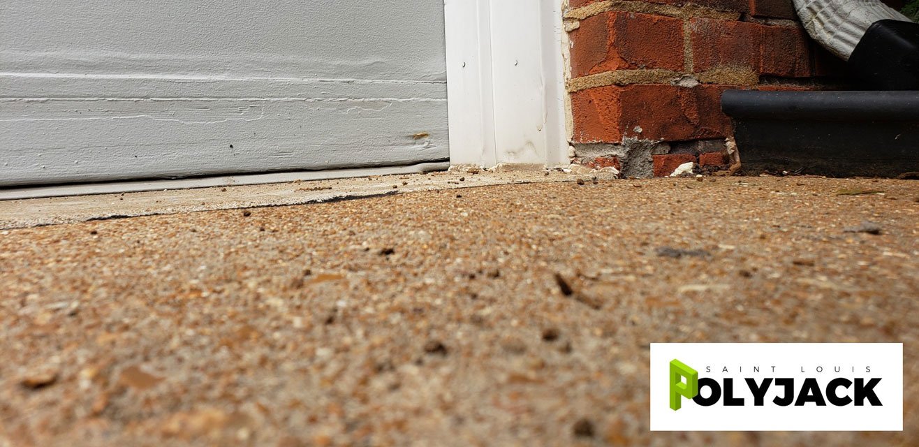 Driveway Repairing services St Louis