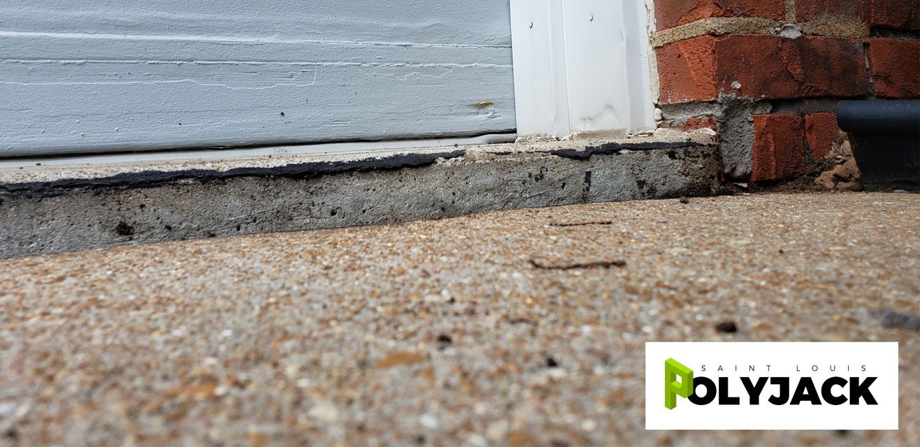 Driveway Repair St Louis