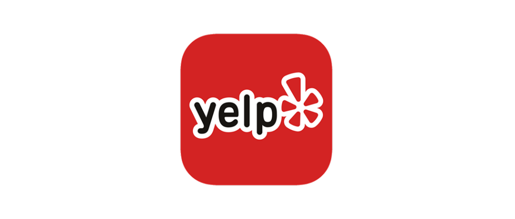 YELP icon